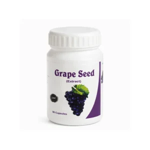 Grapeseed Extract Capsule