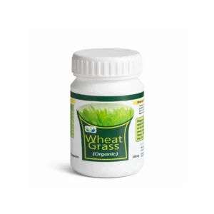 Wheat Grass Organic