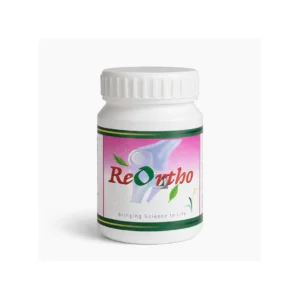Reortho Bringing Science of Life
