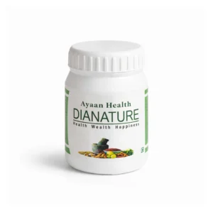 Ayaan Health DIANATURE Combo Pack