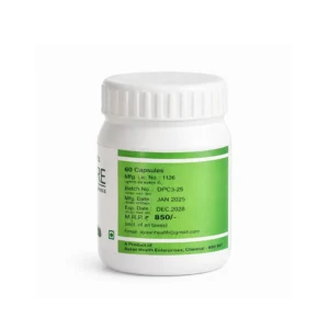 Ayaan Health DIANATURE Combo Pack