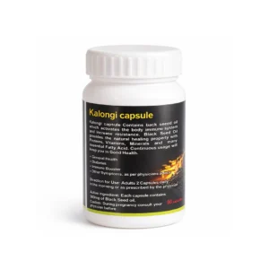 Kalongi Immune Plus