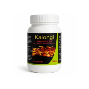 Kalongi Immune Plus