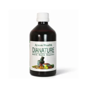 Ayaan Health DIANATURE Combo Pack