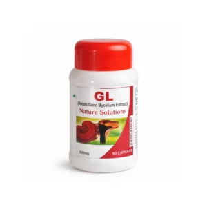 GL Reishi Gano Mycelium Extract