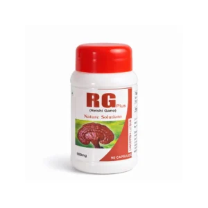 RG Plus Reishi Gano